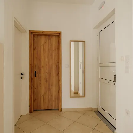 El Chacha Apartment *