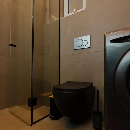 Apartment El Chacha