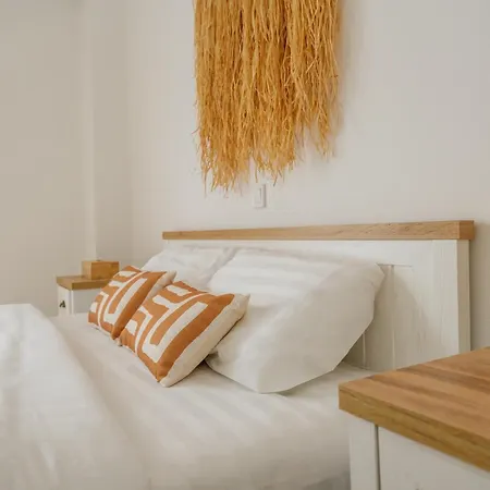 Apartment El Chacha Galatas (Chania)