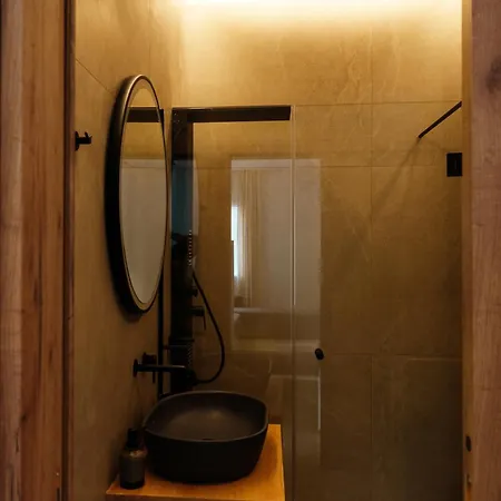 Apartment El Chacha Galatas (Chania)