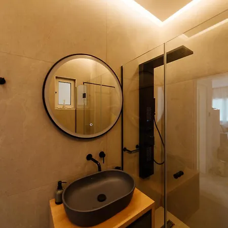 El Chacha Apartment *